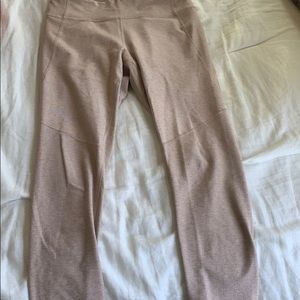 OV 3/4 warm up legging